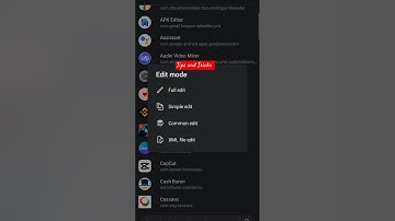 Hack Any Android Game #shorts #hacking