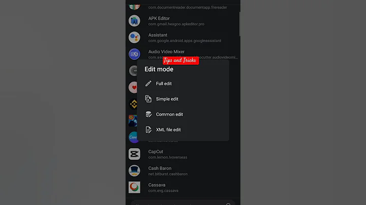 Hack Any Android Game #shorts #hacking