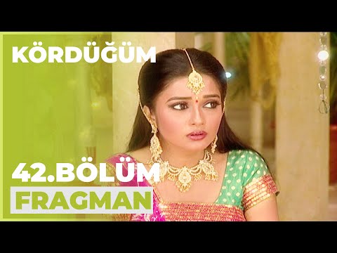 Kördüğüm 42. Bölüm Fragmanı - 19 Temmuz Pazar