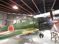 Aichi Museum of Flight in Japan