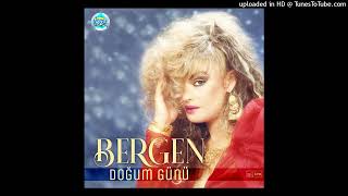 Bergen - Doğum Günü (Official Audio)