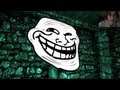 Amnesia: Through The Portal: Custom Story: Part 4 - TROLLFACE, IN MY AMNESIA?!