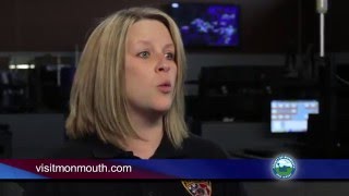 Monmouth in Focus: Public Safety Center   Segment C