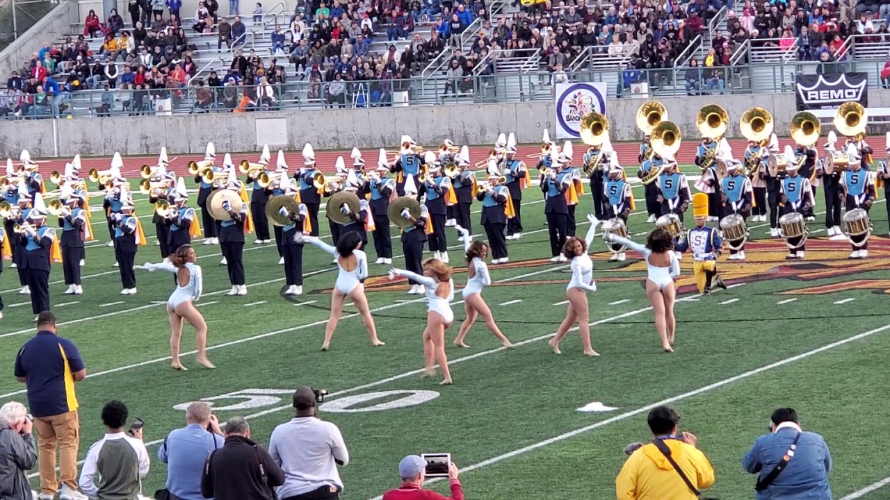 Southern University at Pasadena