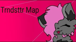 Trndsttr map //open//