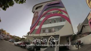 Adzan Ramadhan JakTV