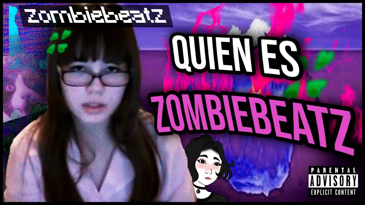 Quien es ZOMBIEBEATZ?