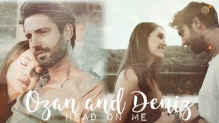 Deniz and Ozan | Lay your head | Ozden