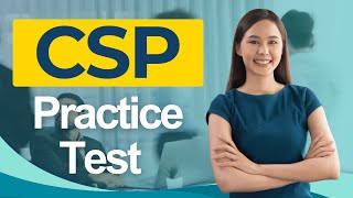 CSP Practice Test 2026 Certified Staffing Professional Exam Questions & Certification