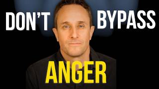 Your Anger Isn't the Problem—Your Reaction Is