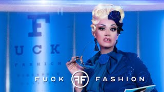 Manila Luzon - Fuck Fashion (Official Music Video)