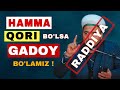 Ibrohim Muvahhid Shukrulloh Domlaga Raddiya Ibrohim Muvahhid Shukrulloh Domlaga Raddiya