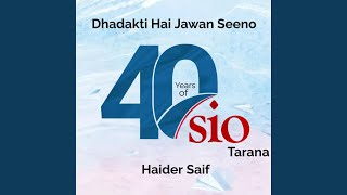 Sio Tarana Telangana (Dhadakti Hai Jawaan Seeno)