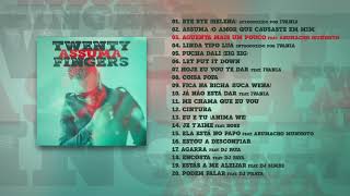Twenty Fingers - Assuma (Full Album)