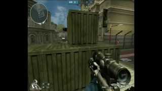 DSR-1 90KillsCompilation