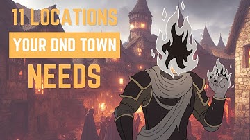 11 plekken om jouw droomstad tot leven te brengen