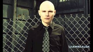 Billy Corgan talks about smashing pumpkins on Howard Stern Show 6.19.12