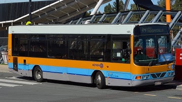 [Ex] ACTION #145 Dennis Dart SLF (Wright 