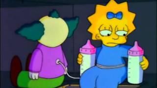 The Ayn Rand School For Tots The Simpsons