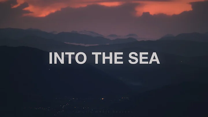 Tasha Layton - Into The Sea (It's Gonna Be Ok) [Ly...