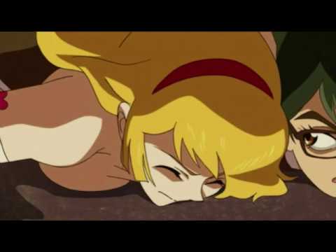 Fandub - Bloopers Re:Cutie Honey Ova 3