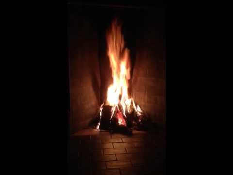 Rumford Fireplace Youtube