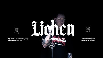 King Yosef - Lichen (Official Music Video)