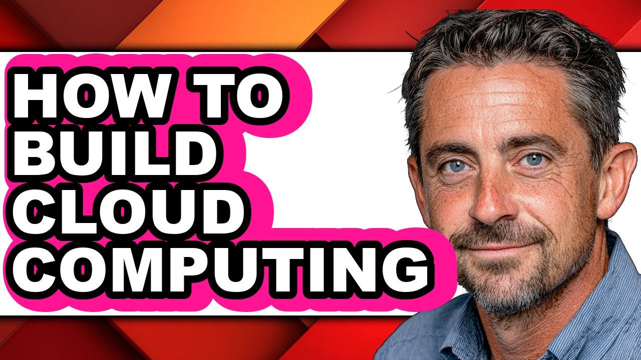 How to Build Cloud Computing (easy Method) - YouTube
