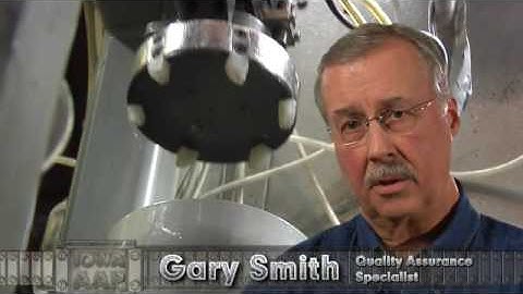 Iowa Army Ammunition Plant Promotional Video