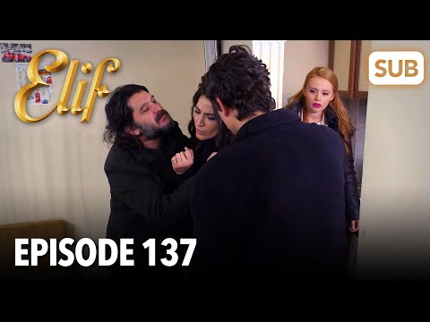 Elif Episode 137 | English Subtitle