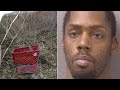 Shopping cart killer who is anthony robinson  fox 5 dc