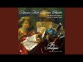 Miniature de la vidéo de la chanson Sonata In F Major, Op. 2 No. 4: Corrente: Presto