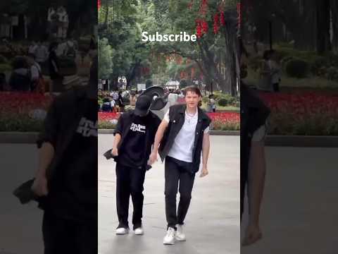 Chinese DJ Nice Dance Shorts Shortvideo Dance Dancingstar 