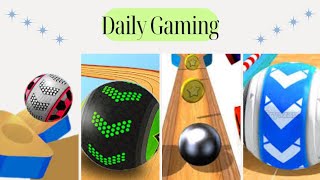 Going ball VS Football Mania challenge Next Level Game . fast bàll : All levels #Ep.64 | skygamingyt screenshot 3