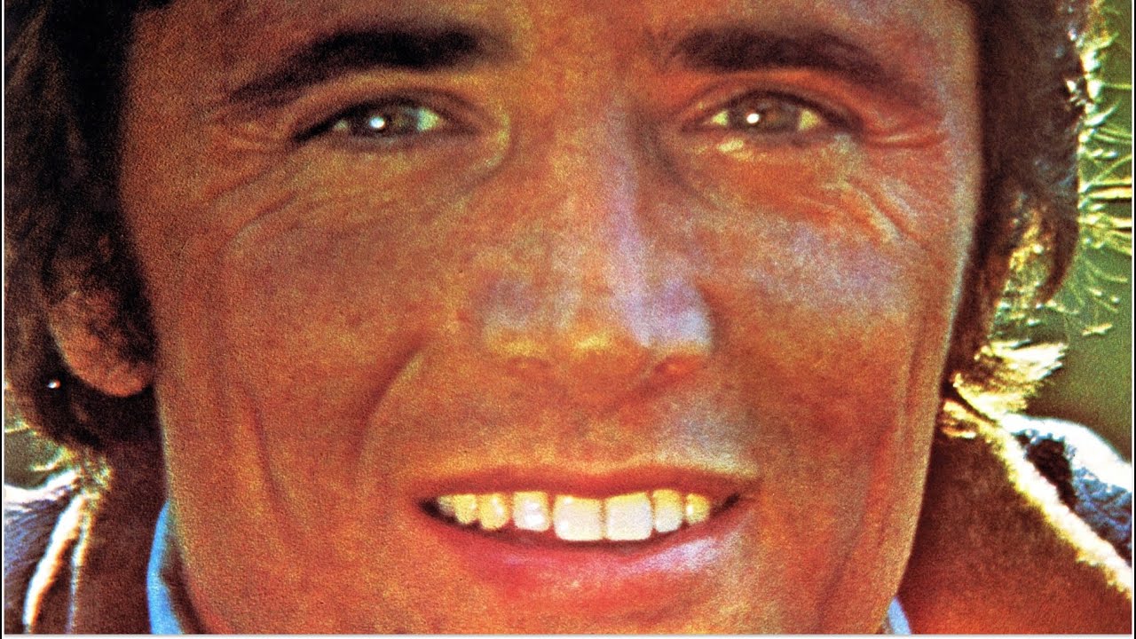 Watch Sacha Distel - It's Impossible on YouTube Watch Sacha Distel - It's Impossible on YouTube