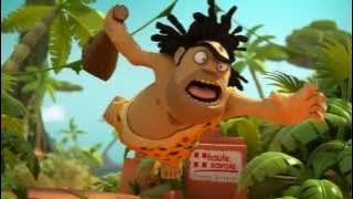 Annecy 2012 Partners' Trailer