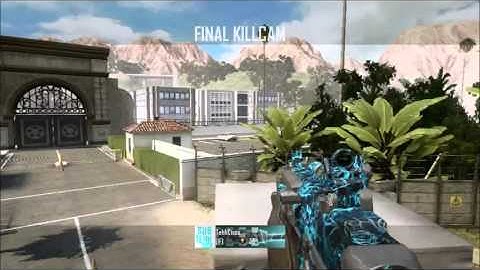 Private Match Highlights #1