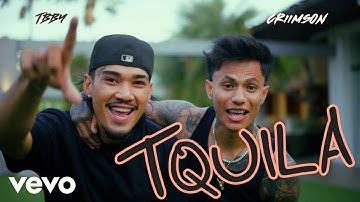 Criimson - Tquila (Official Music Video) ft. Tbby