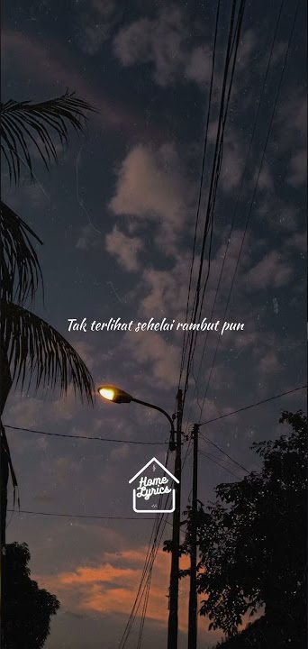 Pesan Terakhir - Lyodra Ginting #shorts #storywa #liriklagu