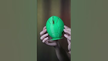 In 3d chuột máy tính  #meme3d #3dprinting #in3d