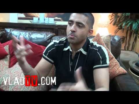 Exclusive: What kind of impact does Jay Sean have ...