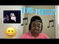 Elvis Presley- How the web was woven Reaction