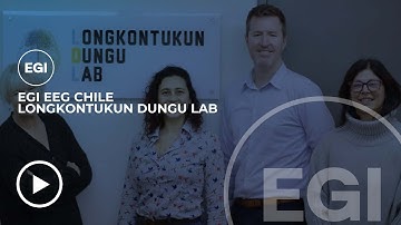 EGI EEG Chile Longkontukun Dungu Lab