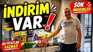 ŞOK MİGROS BİM⁉️HEDİYEM⁉️BİROL'UN TAVSİYESİ⁉️ALIŞVERİŞ⁉️DİABET⁉️GÜNLÜK VLOG 