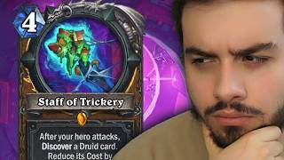 Druid looks SOOO....