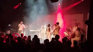 MINE + FATONI - Aua - 02.08.2023 Tollhaus Karlsruhe