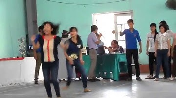 Cứu thí sinh của giáo viên (Rung chuông vàng 2015)