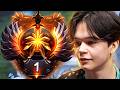 Así SATANIC se volvió el carry TOP 1 más versátil de la NUEVA ERA