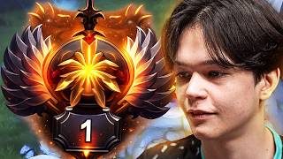 Así SATANIC se volvió el carry TOP 1 más versátil de la NUEVA ERA