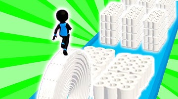 『MAX』 level in Brick Builder game!🧱 All levels mobile gameplay walkthrough Android, iOS #05